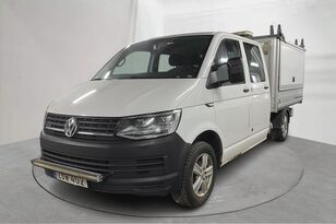 автофургон < 3.5т Volkswagen Transporter