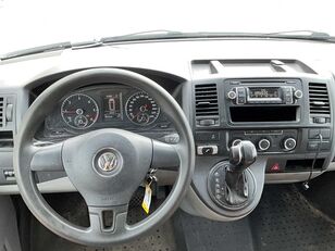 Volkswagen Transporter 2.0TDi L1H1 Koffer-LKW < 3.5t kaufen - Bild 29 | Autoline LI Volkswagen Transporter 2.0TDi L1H1 Koffer-LKW < 3.5t | Bild 29 - Autoline