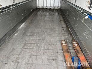 Продажба на камион фургон Briab R450B + хладилен ремарке - Изображение 47 | Autoline BG Камион фургон Briab R450B + хладилен ремарке | Изображение 47 - Autoline