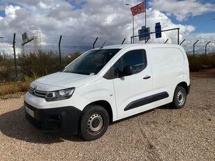 کامیون مسقف Citroen Berlingo BlueHDi 100 Talla M Van