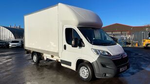 Citroen RELAY 2.0 BLUEHDI box truck