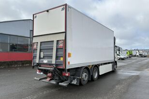 DAF box truck