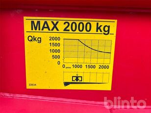 DAF 106 box truck for sale - Image 28 | Autoline AU DAF 106 box truck | Image 28 - Autoline