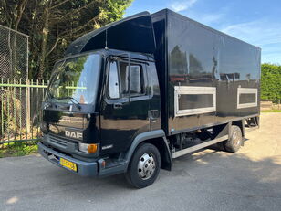 DAF 45 box truck