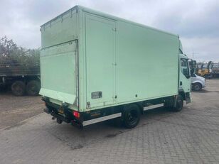 DAF 45.160 eev Euro5 box truck