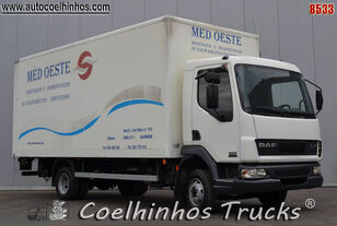 DAF 45LF 150 Koffer-LKW