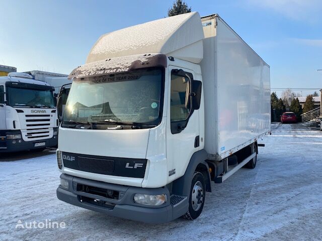 DAF AE45LF Koffer-LKW