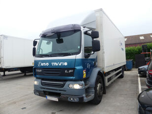 DAF AE55LF5-19 lastbil kassevogn