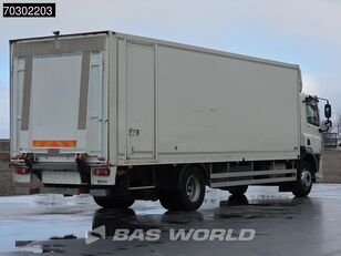 Φορτηγού κόφας DAF CF 250 4X2 19 Toneladas - Automático - Plataforma elevadora tras προς πώληση - Απεικόνιση 7 | Autoline GR Φορτηγό κόφα DAF CF 250 4X2 19 Toneladas - Automático - Plataforma elevadora tras | Απεικόνιση 7 - Autoline