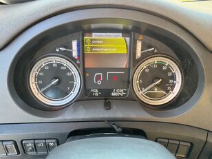 Nákladní vozidlo furgon DAF CF 250 CF 250 4X2 EURO 6 NO ERRORS NEW APK-TV na prodej - Obrázek 8 | Autoline CZ Nákladní vozidlo furgon DAF CF 250 CF 250 4X2 EURO 6 NO ERRORS NEW APK-TV | Obrázek 8 - Autoline