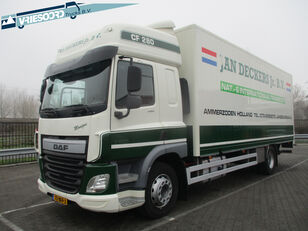 DAF CF 280 FA M3EN3 skapbil