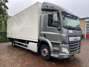 DAF CF 290 FA kamyon panelvan