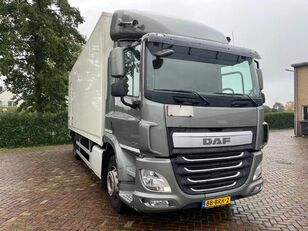 DAF CF 290 FA kamyon panelvan