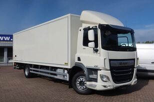 автофургон DAF CF 290 FA Bak + klep Dhollandia 2000 KG
