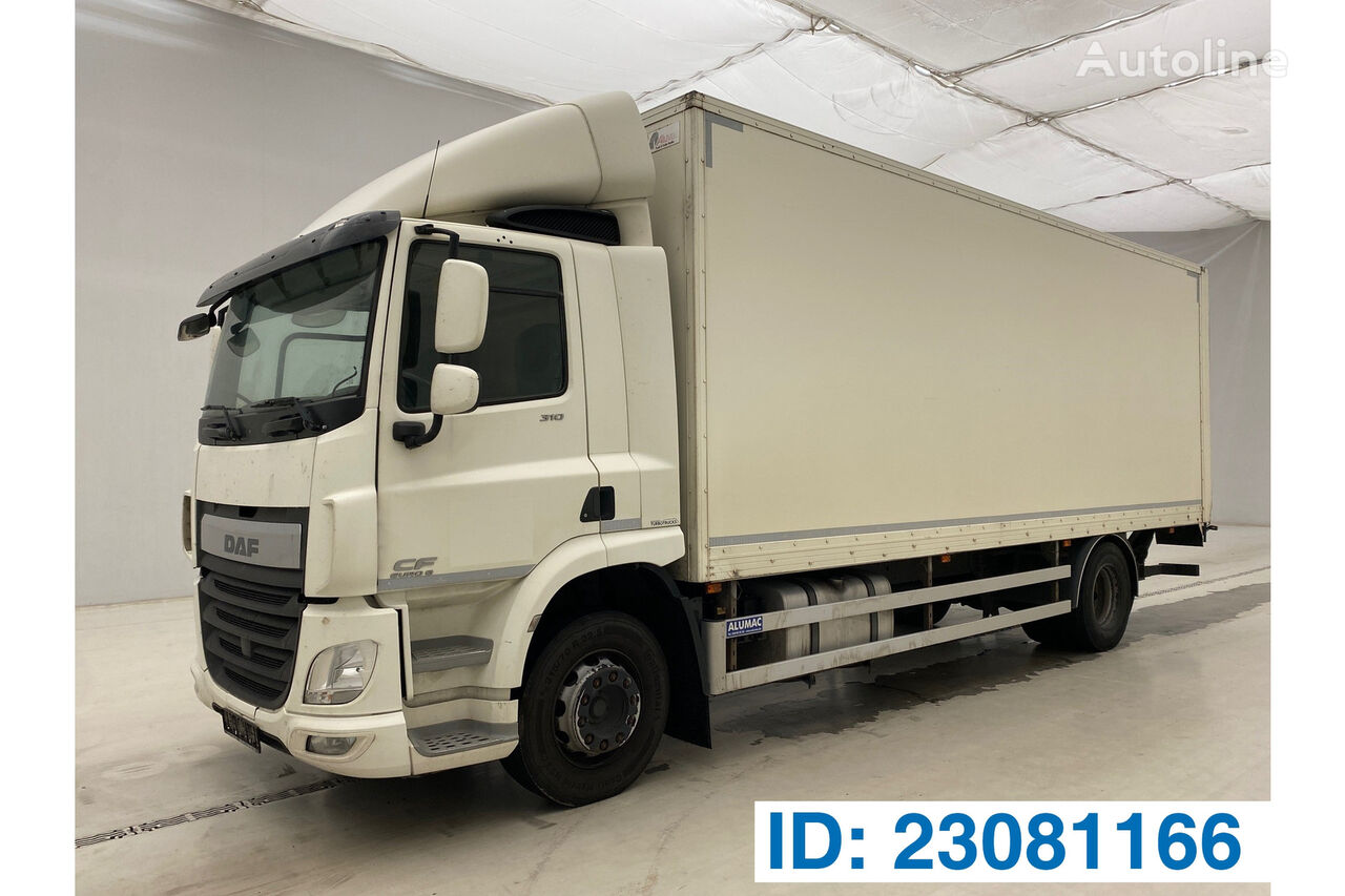 DAF CF 310 Koffer-LKW - Autoline