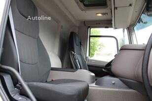 بيع شاحنة مقفلة DAF CF 340 - صورة 16 | Autoline SY شاحنة مقفلة DAF CF 340 | صورة 16 - Autoline