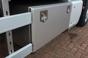 待售厢式货车 DAF CF 340 FAN 6X2 Bakwagen + Klep 2500 KG - 图像 17 | Autoline CN 厢式货车 DAF CF 340 FAN 6X2 Bakwagen + Klep 2500 KG | 图像 17 - Autoline