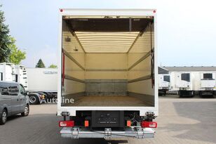 DAF CF 340 (PLATAFORMA RETRÁTIL) Koffer-LKW kaufen - Bild 9 | Autoline DE DAF CF 340 (PLATAFORMA RETRÁTIL) Koffer-LKW | Bild 9 - Autoline