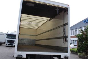 DAF CF 340 (PLATAFORMA RETRÁTIL) Koffer-LKW kaufen - Bild 10 | Autoline DE DAF CF 340 (PLATAFORMA RETRÁTIL) Koffer-LKW | Bild 10 - Autoline