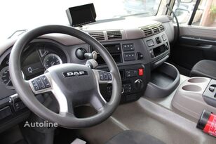 DAF CF 340 (PLATAFORMA RETRÁTIL) Koffer-LKW kaufen - Bild 18 | Autoline DE DAF CF 340 (PLATAFORMA RETRÁTIL) Koffer-LKW | Bild 18 - Autoline