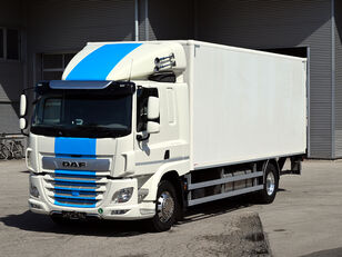 DAF CF 370 FA skåplastbil