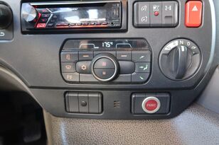 Prodaja DAF CF 410 Bak+Klep Dhollandia 2.000 kg Slaapcabine kamiona furgona - Slika 10 | Autoline RS DAF CF 410 Bak+Klep Dhollandia 2.000 kg Slaapcabine kamion furgon | Slika 10 - Autoline