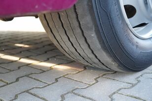 Камион фургон DAF CF 450 се продава + приколка фургон - Слика 28 | Autoline MK Камион фургон DAF CF 450 + приколка фургон | Слика 28 - Autoline