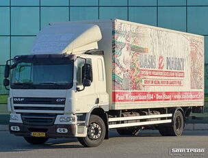 автофургон DAF CF 65