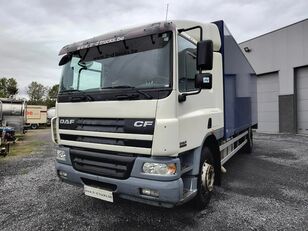 автофургон DAF CF 65.220 CASE - D'HOLLANDIA 2000 KG - 269200 KM