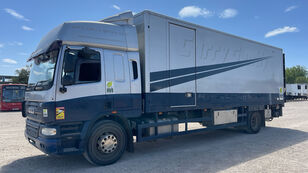 camion fourgon DAF CF 65.250