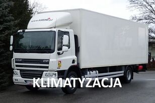 DAF CF 65.300 box truck