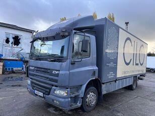 DAF CF 65 kein 75.310-360-380-85.430-480 camión furgón
