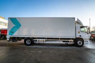 厢式货车 DAF CF 75.250 +DHOLLANDIA 2T