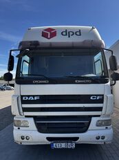 DAF CF 75 360 box truck