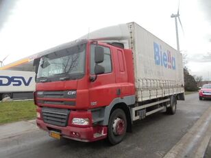 شاحنة مقفلة DAF CF 85 360