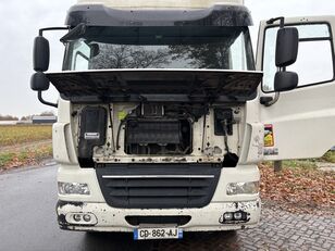 Купить автофургон DAF CF 85 460 - Изображение 16 | Autoline GE Автофургон DAF CF 85 460 | Изображение 16 - Autoline