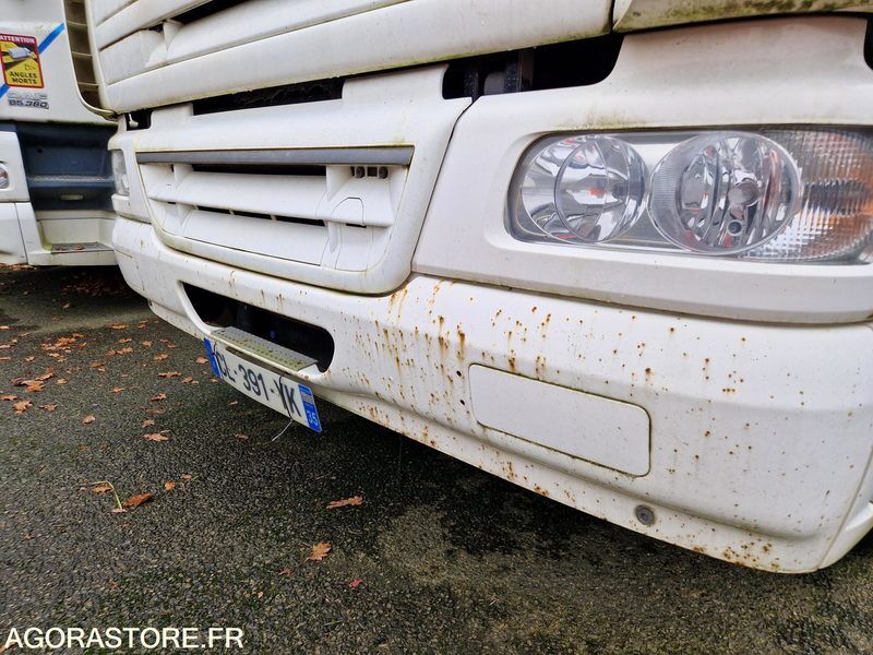 2012 DAF CF75-44834928