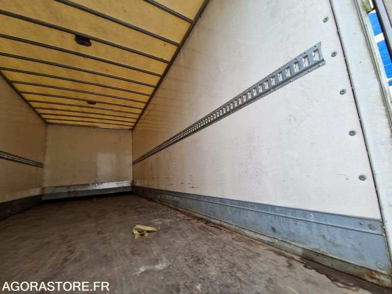 2012 DAF CF75-44834955