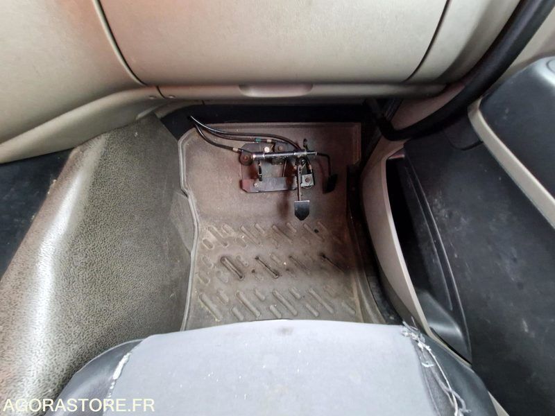 2012 DAF CF75-44834978