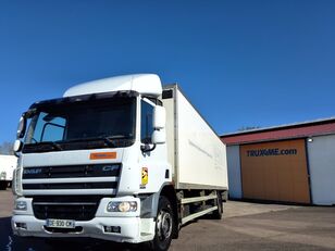 DAF CF75 360 box truck