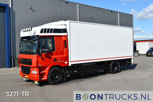 camion fourgon DAF CF85.360 4x2 | EURO5 * 3.5T TAILGATE * HARDWOOD FLOOR * NL TRUCK