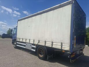厢式货车 DAF FA CF65