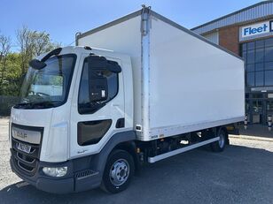 DAF FA LF180 kravas automa&scaron;īna furgons