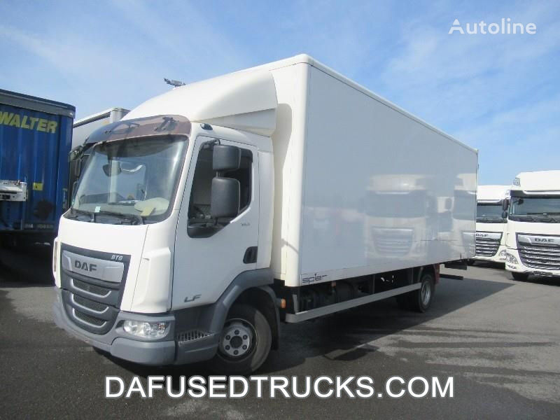 DAF FA LF180H08 camión furgón