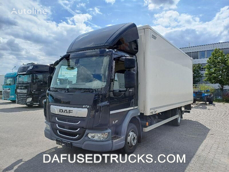 автофургон DAF FA LF180H08