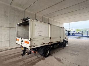 DAF FA LF45.220 4X2 10 TON HIGH SIDED TIPPER C/W TOOL BOX box truck for sale - Image 7 | Autoline IE DAF FA LF45.220 4X2 10 TON HIGH SIDED TIPPER C/W TOOL BOX box truck | Image 7 - Autoline