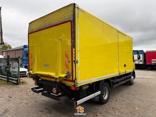 DAF FA LF55 220 - EURO 5 EEV - 12 TON - LADEBORDWAND - APK 08/2026 - cami&oacute;n furg&oacute;n