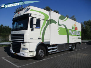 DAF FA XF105.410 bakwagen