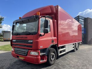 شاحنة مقفلة DAF FT CF 75.310