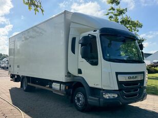 camion furgone DAF H4SN3